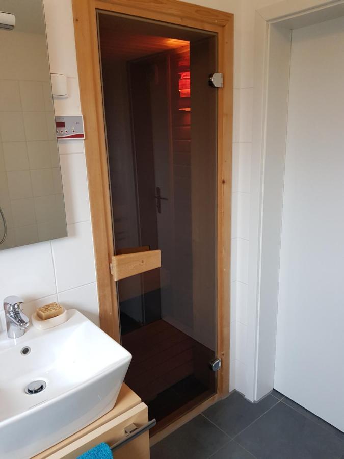 Holiday House Tereza Lipno nad Vltavou Dış mekan fotoğraf