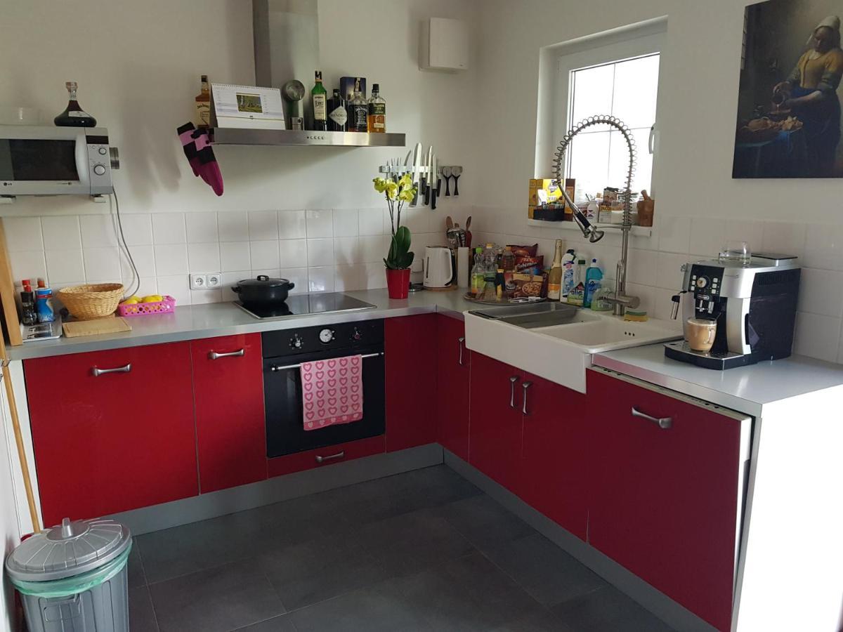 Holiday House Tereza Lipno nad Vltavou Dış mekan fotoğraf