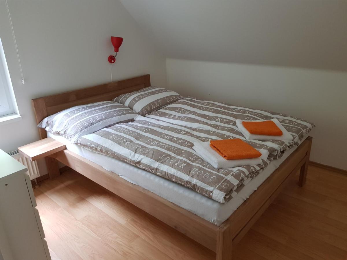 Holiday House Tereza Lipno nad Vltavou Dış mekan fotoğraf