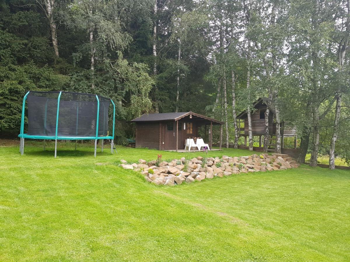 Holiday House Tereza Lipno nad Vltavou Dış mekan fotoğraf